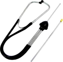 Stethoscope