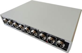Injectorservice USB Autoscope IV