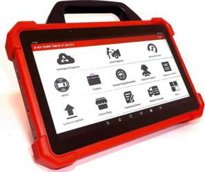 Launch X-431 Euro TAB III