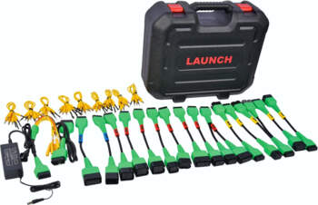 Launch EV Diagnosis Add-On Kit