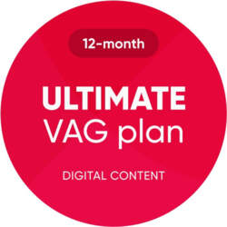 OBDeleven Ultimate VAG Plan