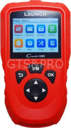 Launch Creader OBD