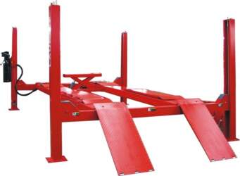 Launch TLT-440W