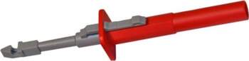 Injectorservice insulation piercing probe