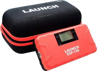 Launch ESP-150