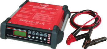 Launch PFP-150