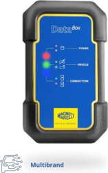 Magnetti Marelli Magneti Marelli Data Box