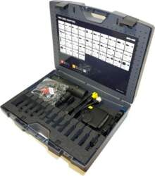 Autocom TRUCKS Adapters
