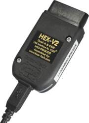 Ross-Tech VCDS HEX-V2