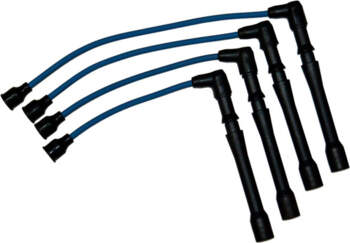 Injectorservice Ignition wire kit
