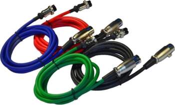 Injectorservice universal cable