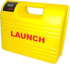 Launch Adapter Box