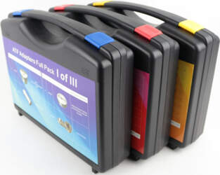 Launch CAT-601S Adapter Packs