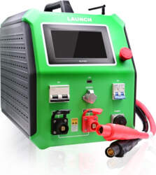 Launch ELP400