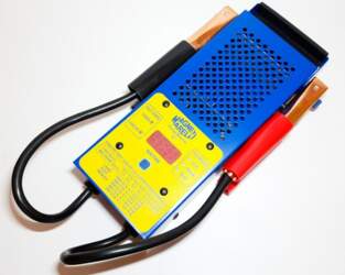 Magnetti Marelli Magneti Marelli BAT508