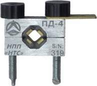 Injectorservice PD-4
