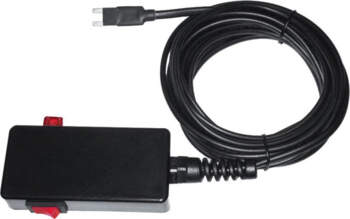 Injectorservice Remote Power Off switch