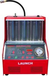 Launch CNC-602A