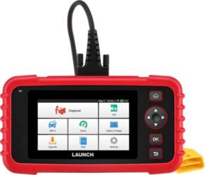 Launch CRP 129+ V3