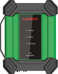 Launch EM101N EV Oscilloscope & Multimeter