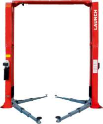 Launch TLT-250 AT