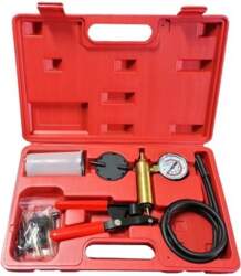 Vacuum tester AT-485