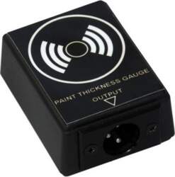 Injectorservice Paint Thickness Gauge