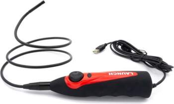 Launch Videoscope VSP-600