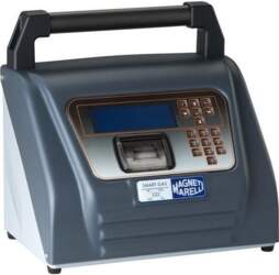 Magnetti Marelli Magneti Marelli Smart gas