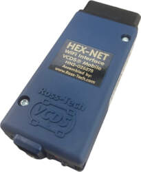 Ross-Tech VCDS HEX-NET