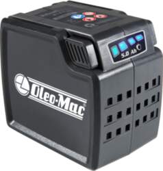 Oleo-Mac akumulators 40V 5Ah
