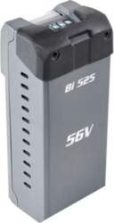 Akumulators Oleo-Mac Bi 525
