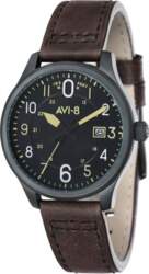 Rokas pulkstenis AVI-8 AV-4053-0D