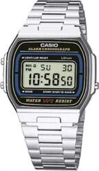 Rokas pulkstenis CASIO A164WA-1VES