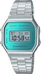 Rokas pulkstenis Casio A168WEM-2EF