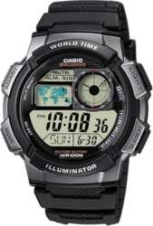 Rokas pulkstenis Casio AE-1000W-1BVEF