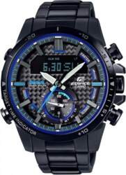 Rokas pulkstenis Casio Edifice Bluetooth ECB-800DC-1AEF