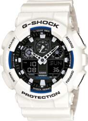 Rokas pulkstenis Casio G-Shock GA-100B-7AER
