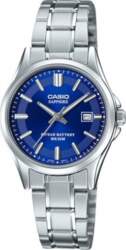 Rokas pulkstenis Casio LTS-100D-2A2VEF