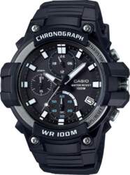 Rokas pulkstenis Casio MCW-110H-1AVEF
