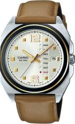 Rokas pulkstenis Casio MTF-117BL-9AVEF