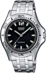 Rokas pulkstenis CASIO MTP-1258PD-1AEF