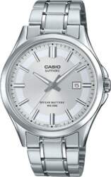 Rokas pulkstenis Casio MTS-100D-7AVEF