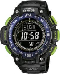 Rokas pulkstenis CASIO SGW-1000-2BER