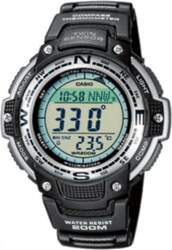 Rokas pulkstenis Casio SGW-100-1VEF