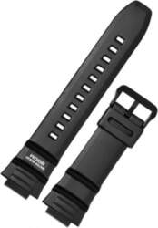 Casio straps Pulksteņu siksniņa CASIO 10302043