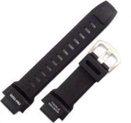 Casio straps Pulksteņu siksniņa CASIO 10412702