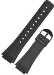 Casio straps Pulksteņu siksniņa CASIO 71607394