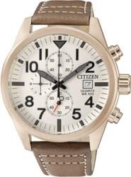 Rokas pulkstenis Citizen AN3623-02A