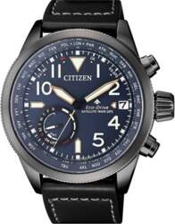 Rokas pulkstenis Citizen CC3067-11L